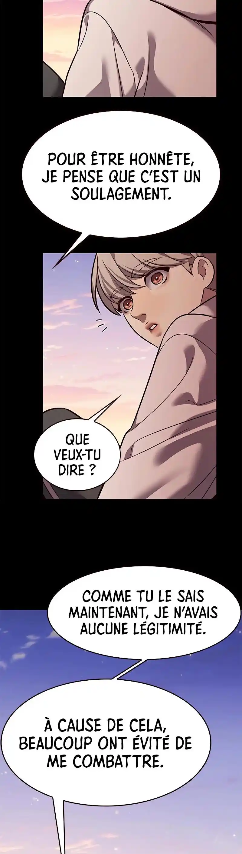 Read Eleceed fr Manga Online