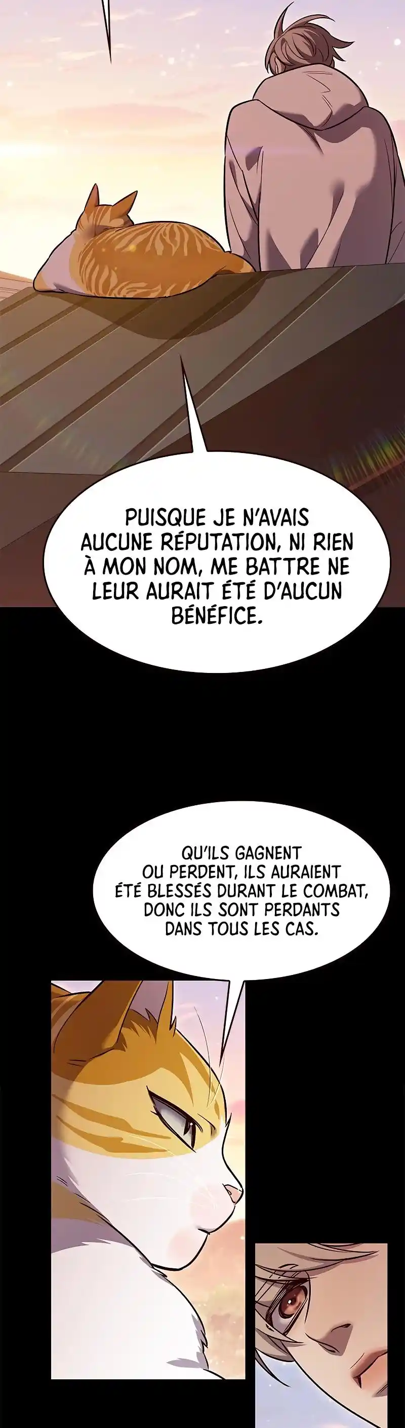 Read Eleceed fr Manga Online