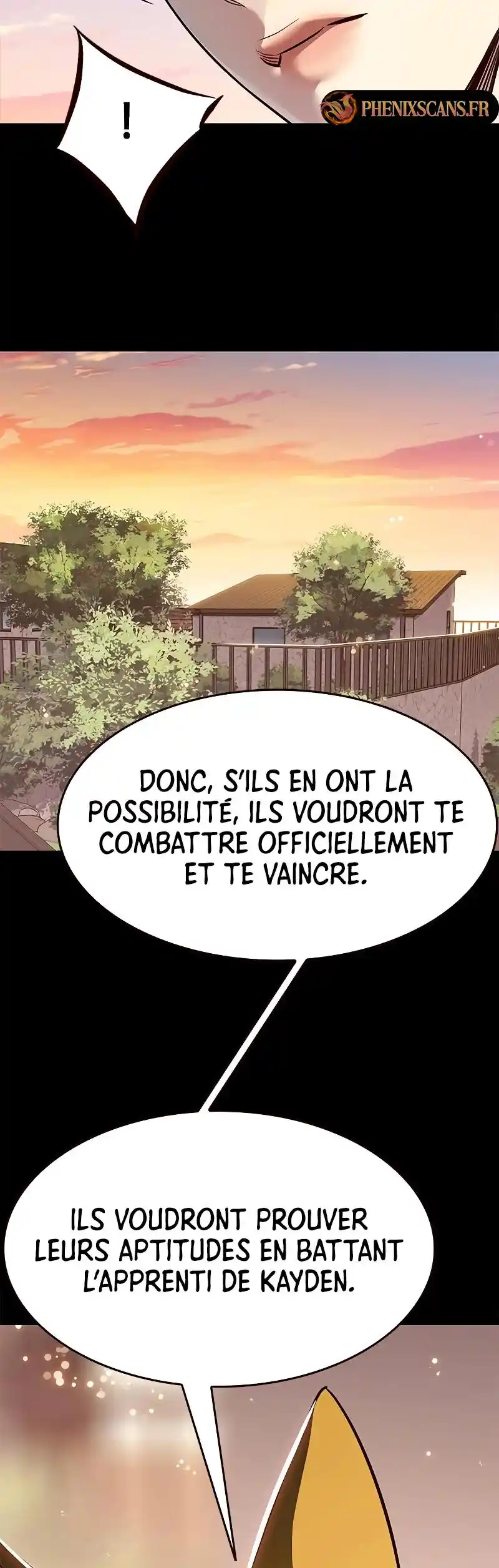 Read Eleceed fr Manga Online