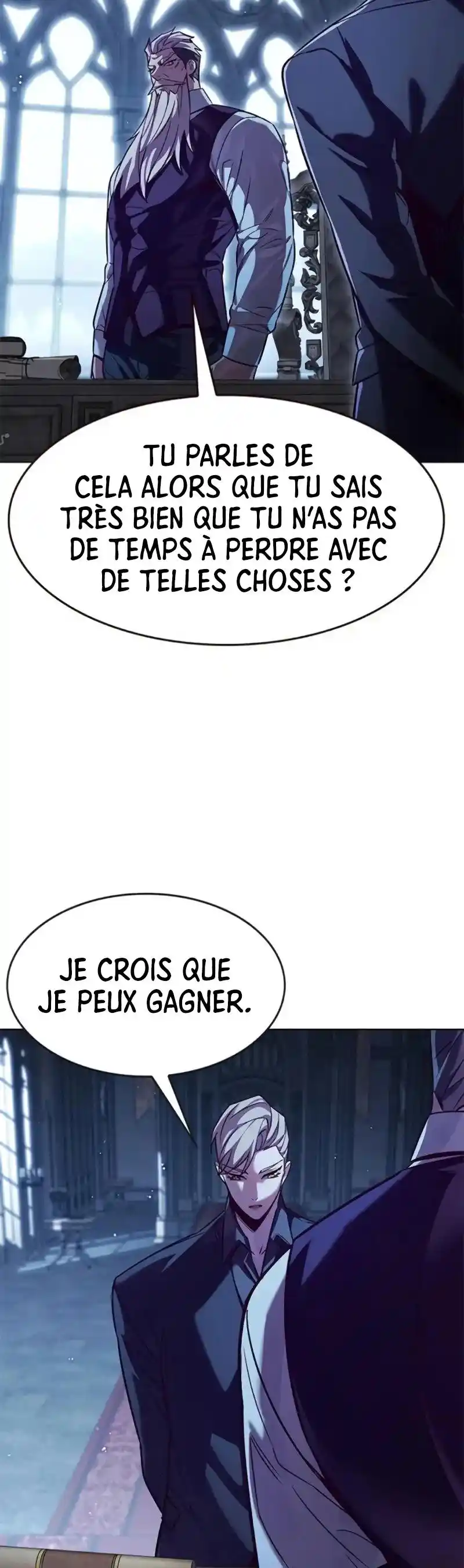 Read Eleceed fr Manga Online