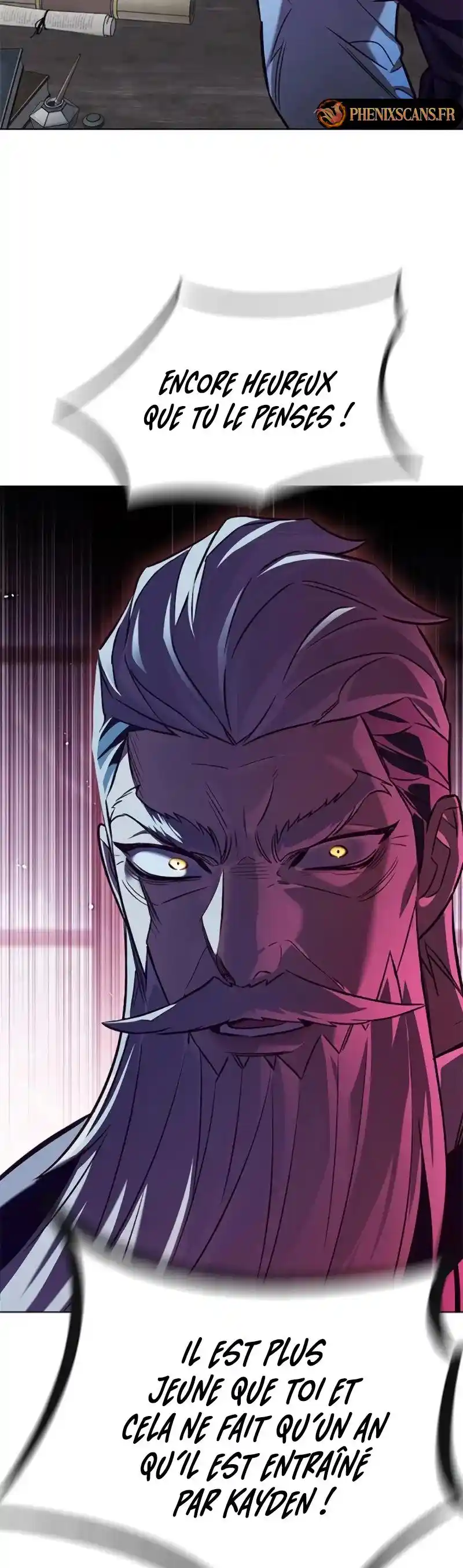 Read Eleceed fr Manga Online