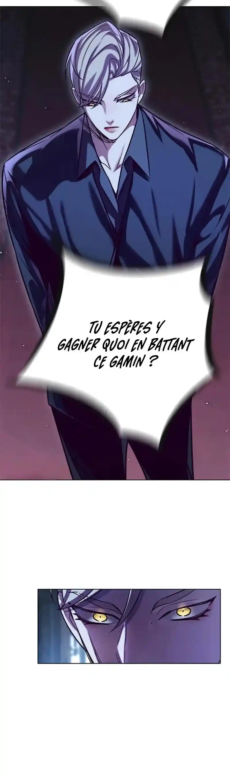 Read Eleceed fr Manga Online