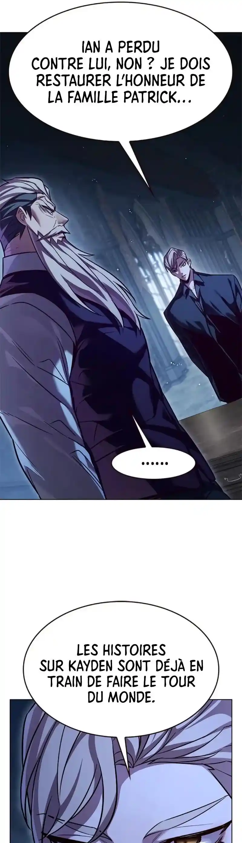 Read Eleceed fr Manga Online