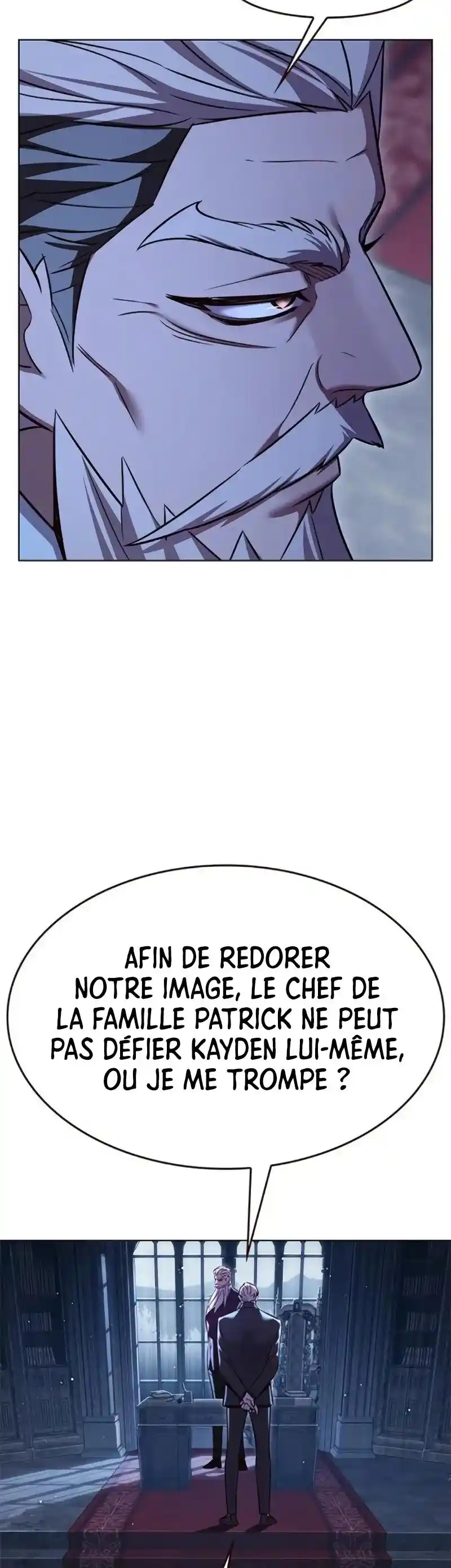 Read Eleceed fr Manga Online