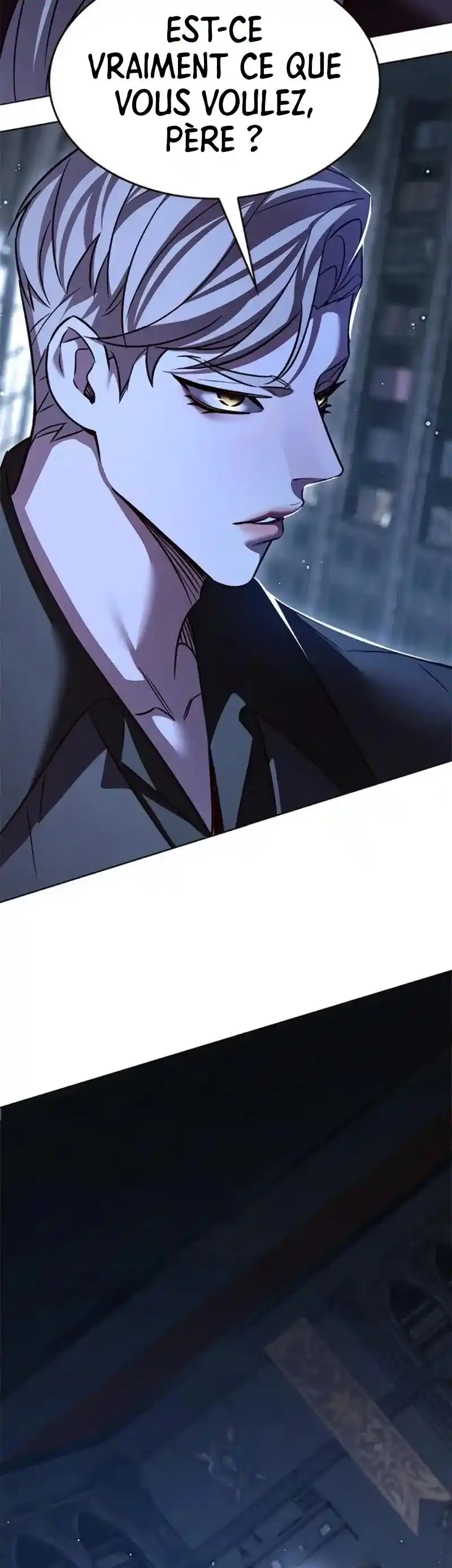 Read Eleceed fr Manga Online