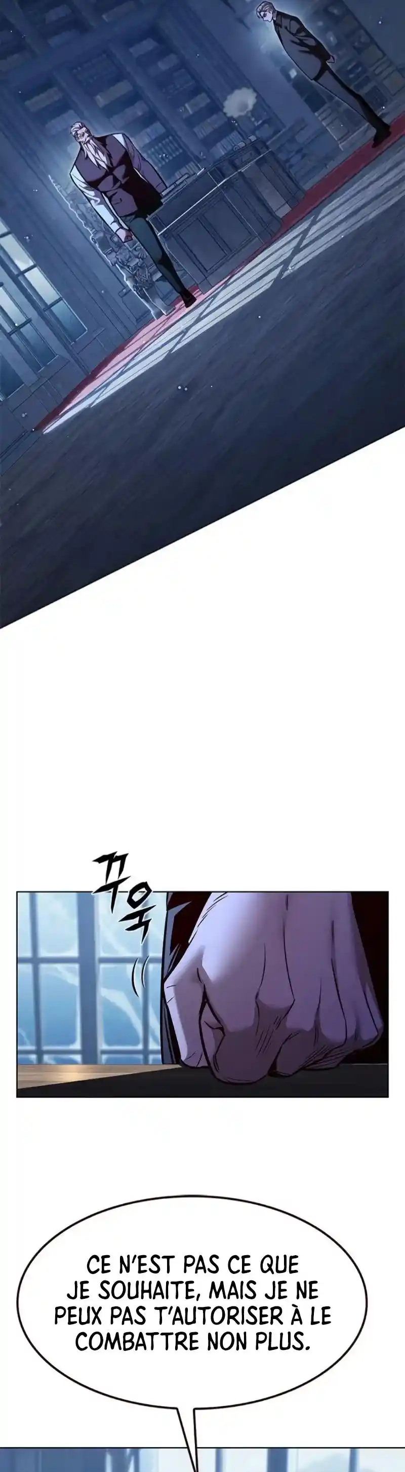 Read Eleceed fr Manga Online