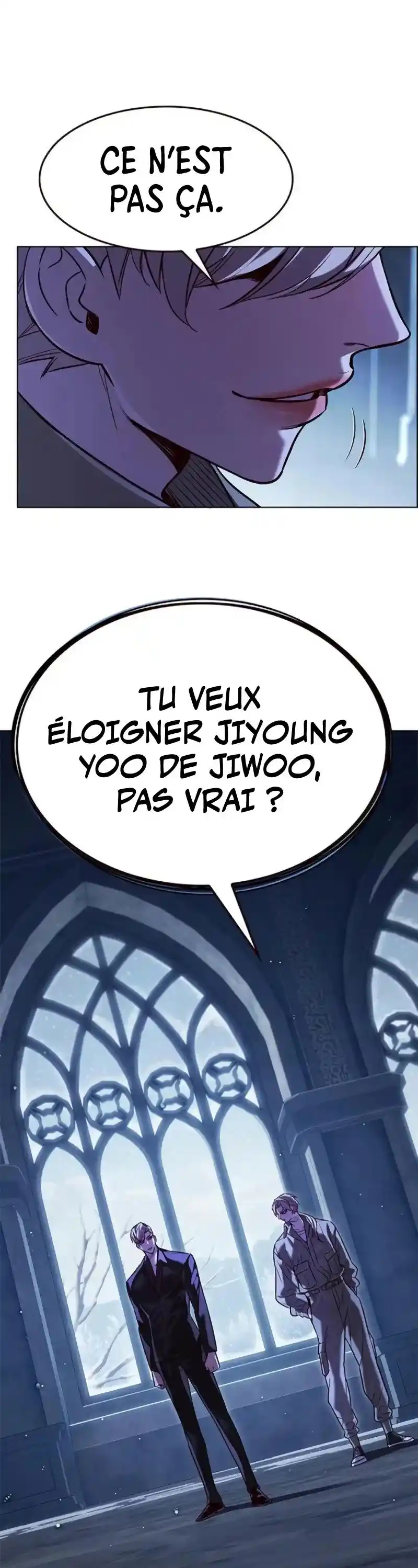 Read Eleceed fr Manga Online