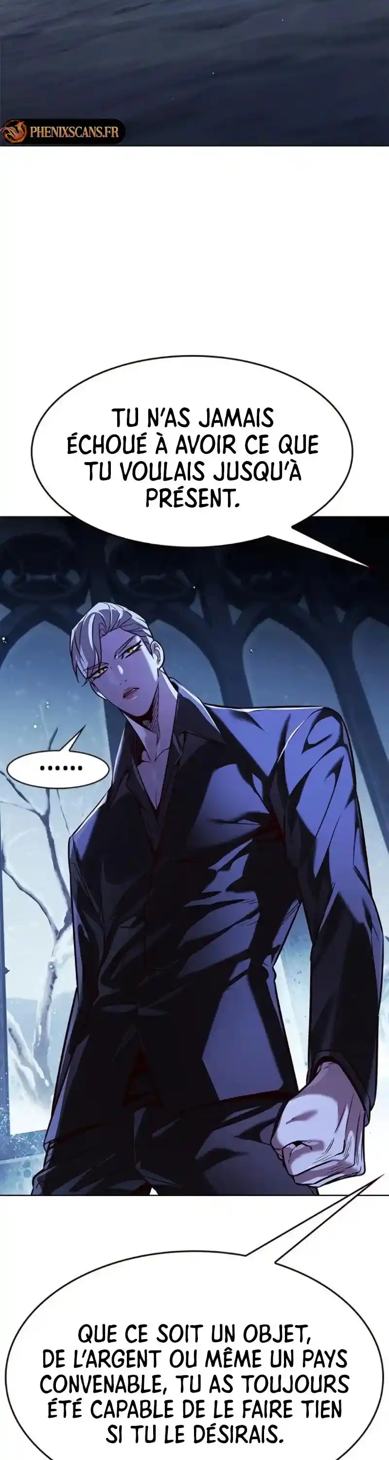 Read Eleceed fr Manga Online