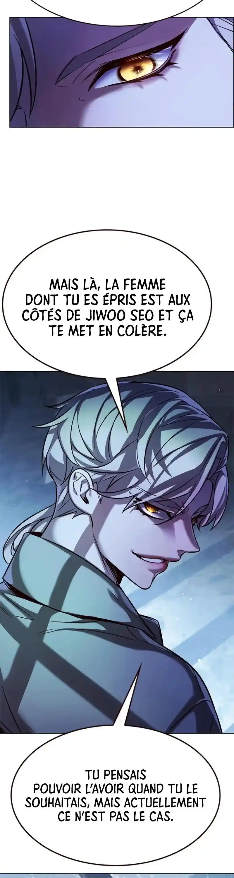 Read Eleceed fr Manga Online