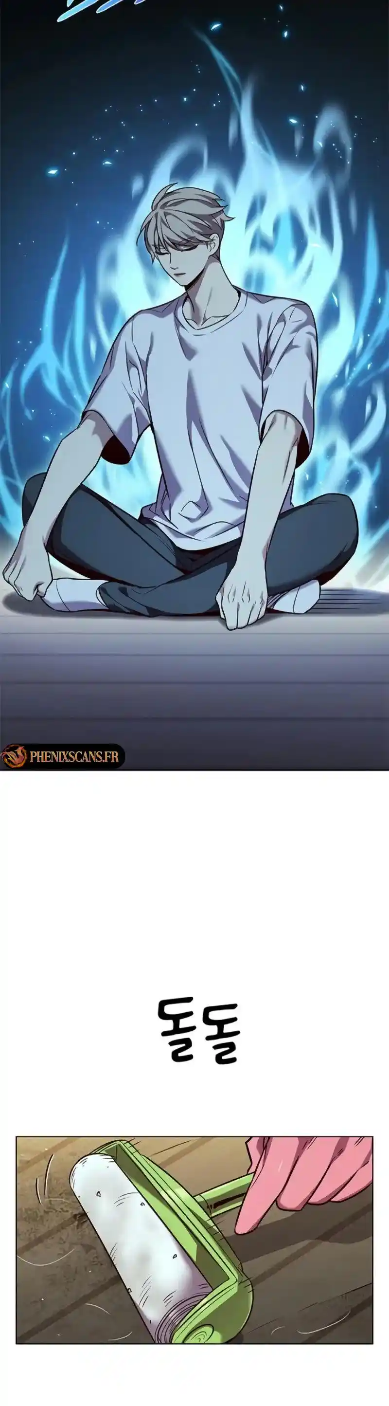 Read Eleceed fr Manga Online