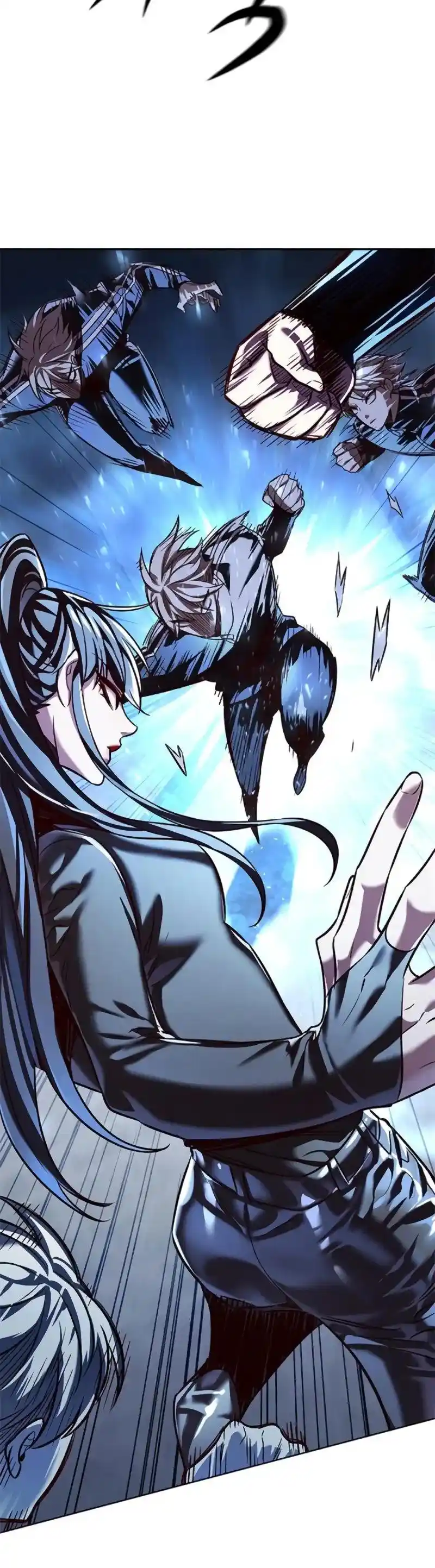 Read Eleceed fr Manga Online