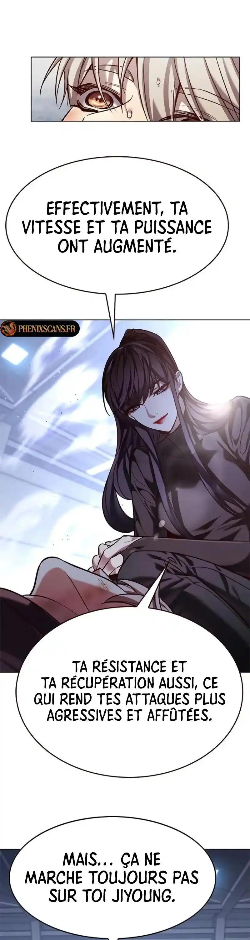 Read Eleceed fr Manga Online