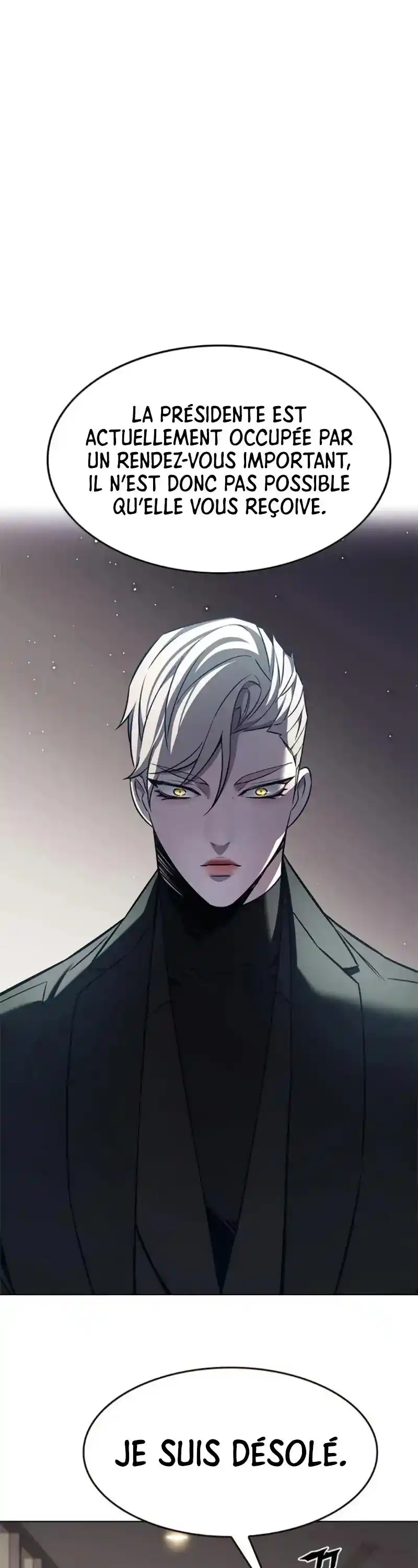 Read Eleceed fr Manga Online