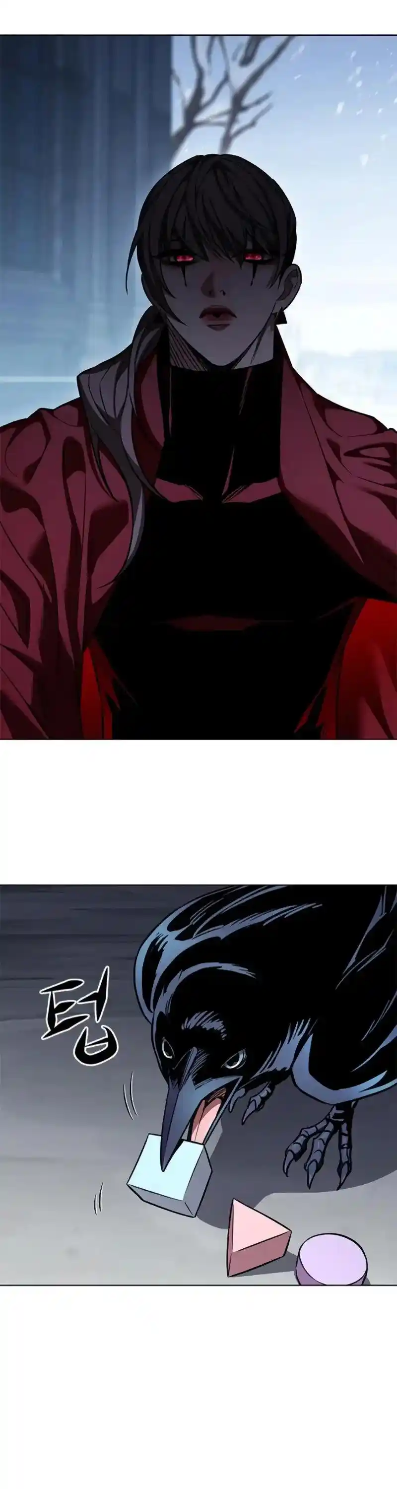 Read Eleceed fr Manga Online