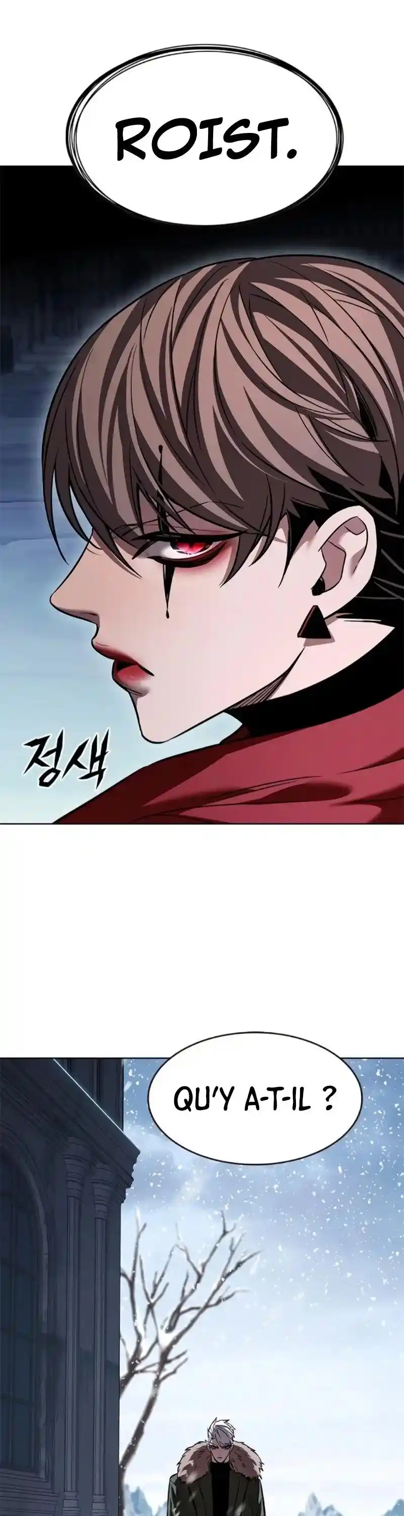 Read Eleceed fr Manga Online