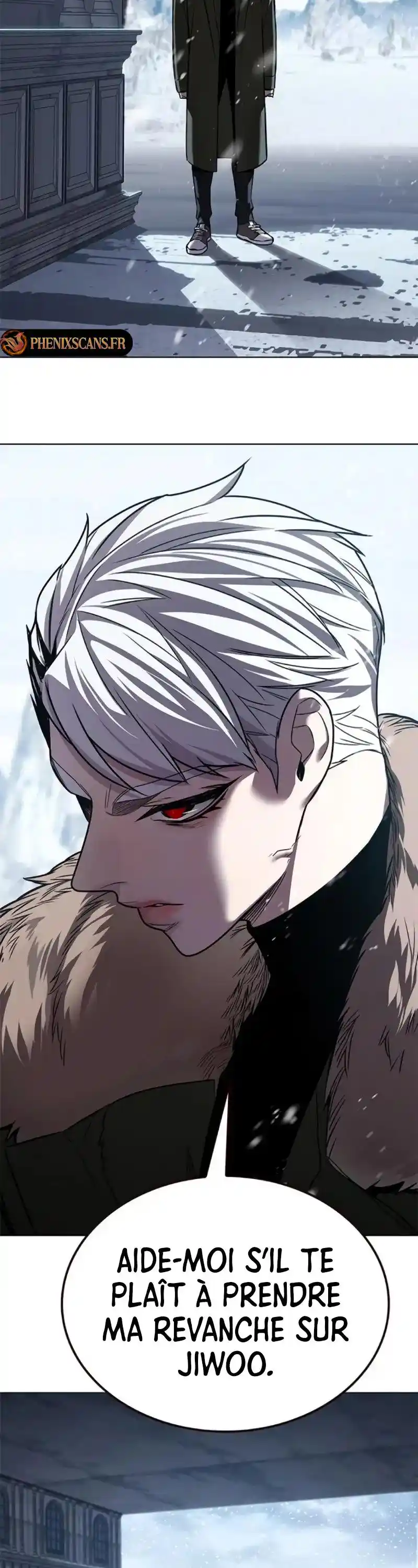 Read Eleceed fr Manga Online