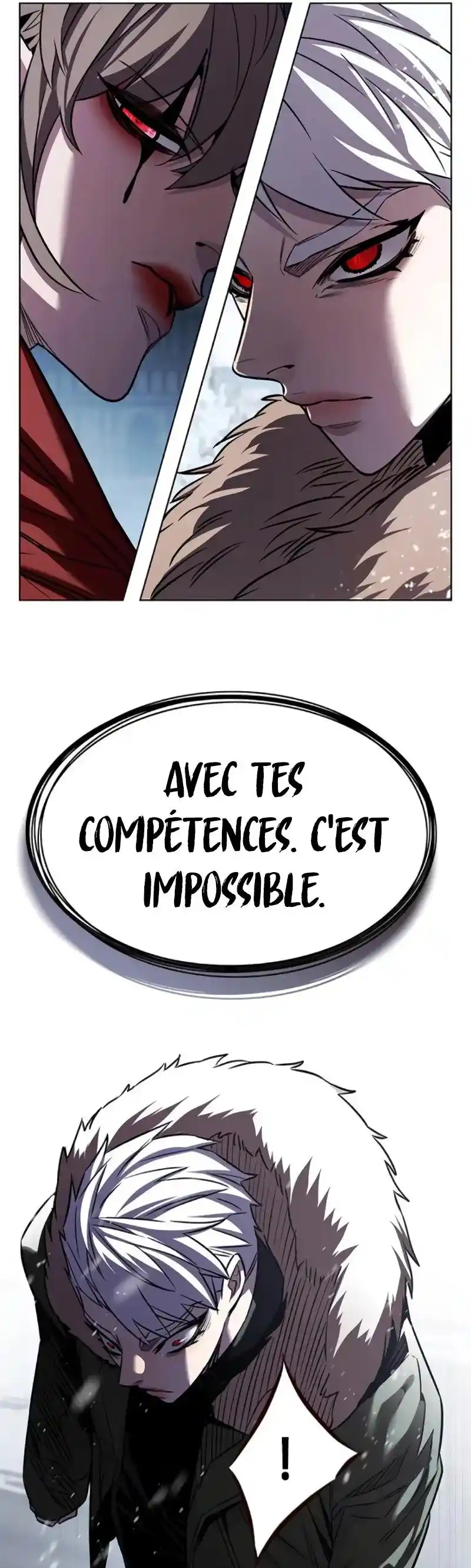 Read Eleceed fr Manga Online