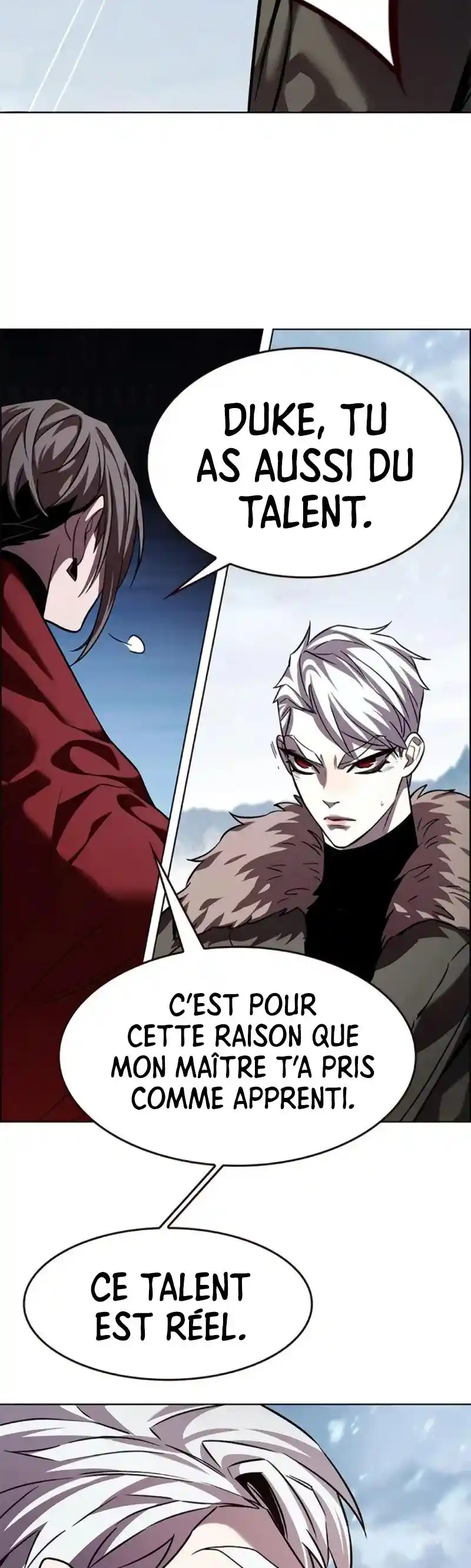 Read Eleceed fr Manga Online