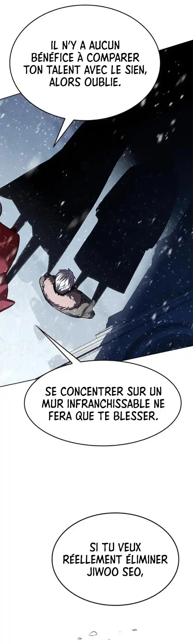 Read Eleceed fr Manga Online