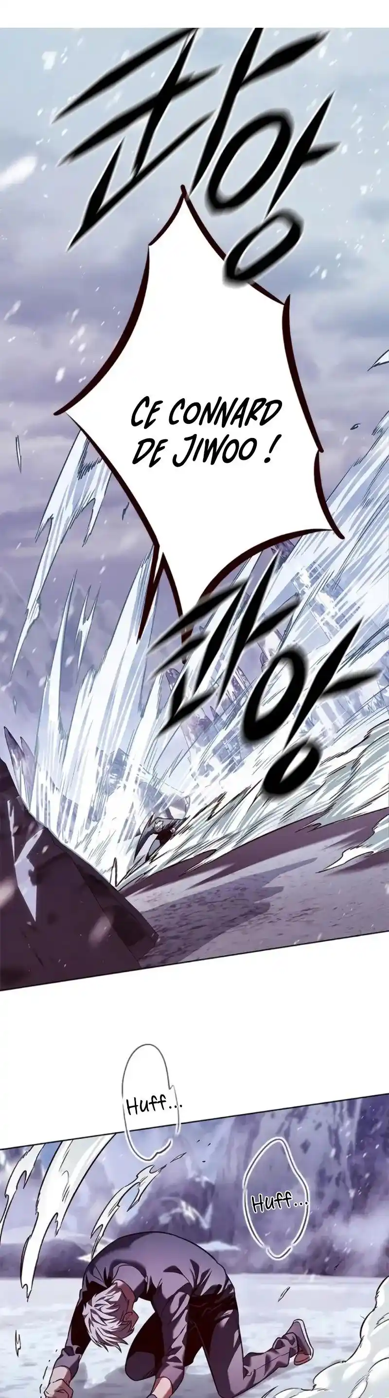 Read Eleceed fr Manga Online