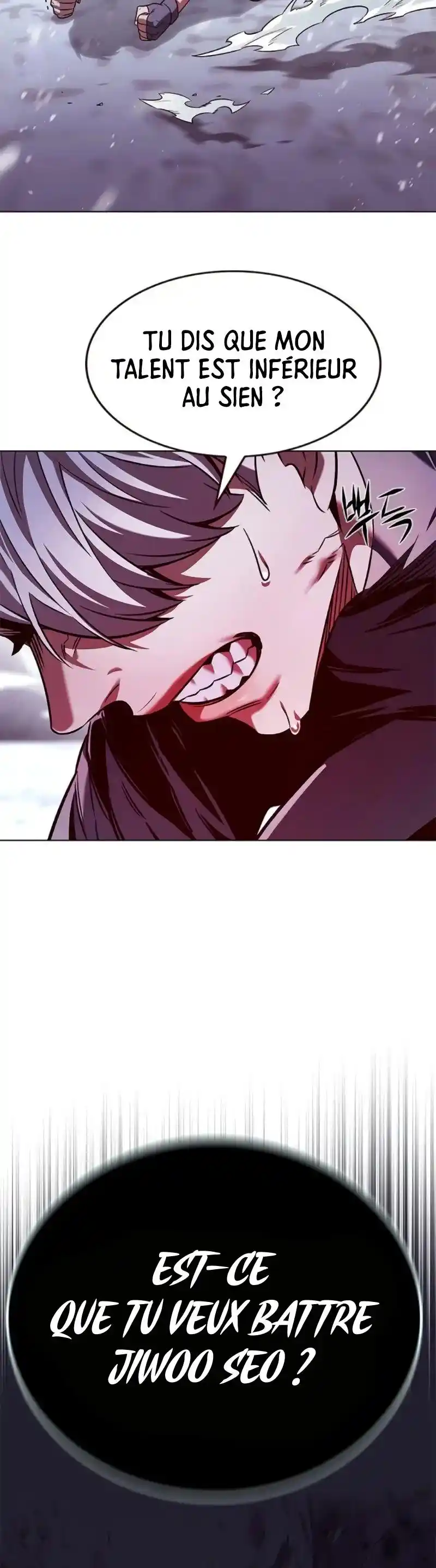 Read Eleceed fr Manga Online