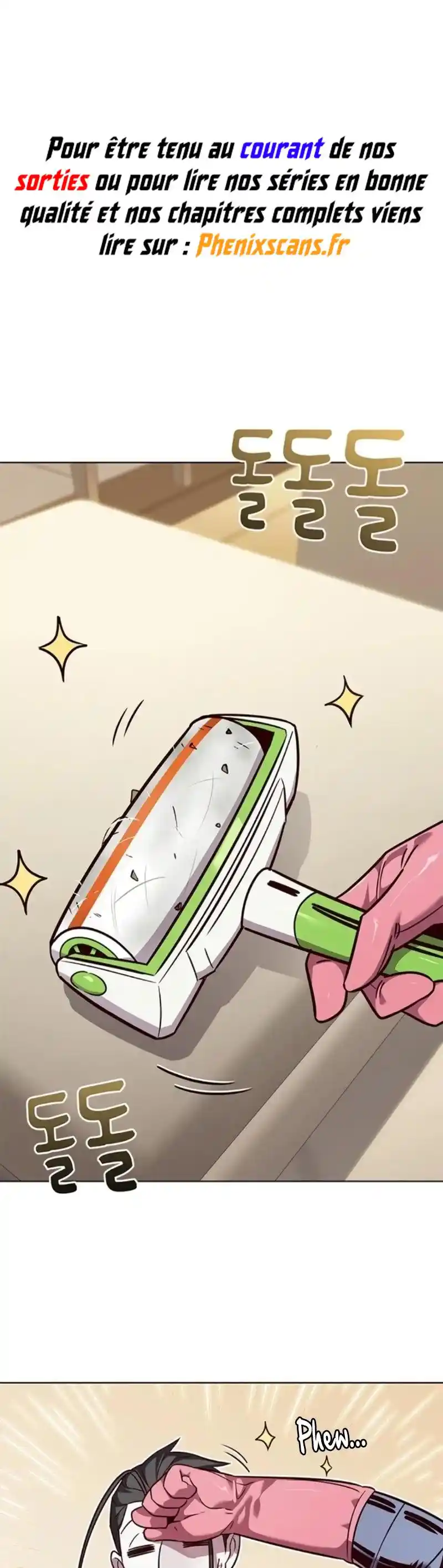 Read Eleceed fr Manga Online