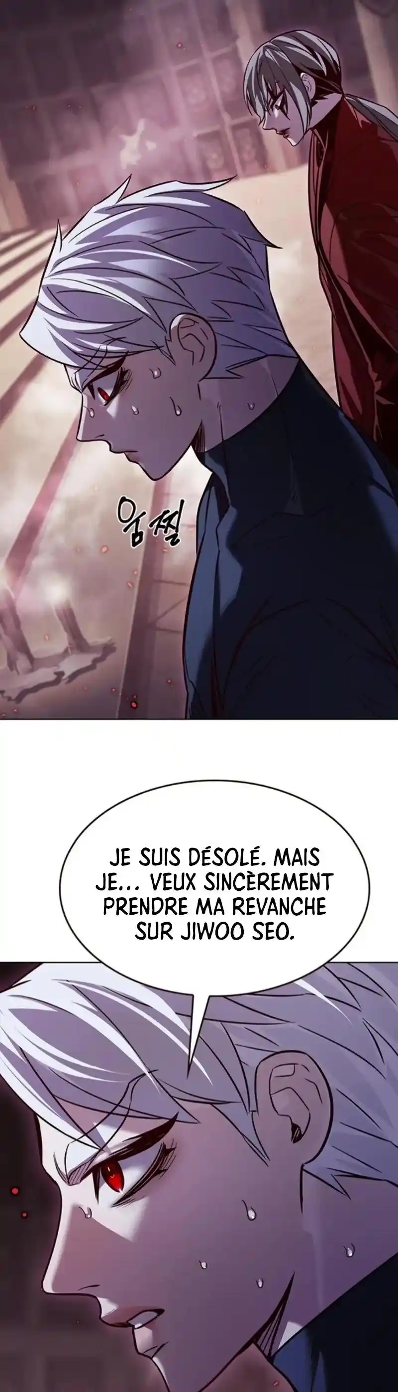 Read Eleceed fr Manga Online