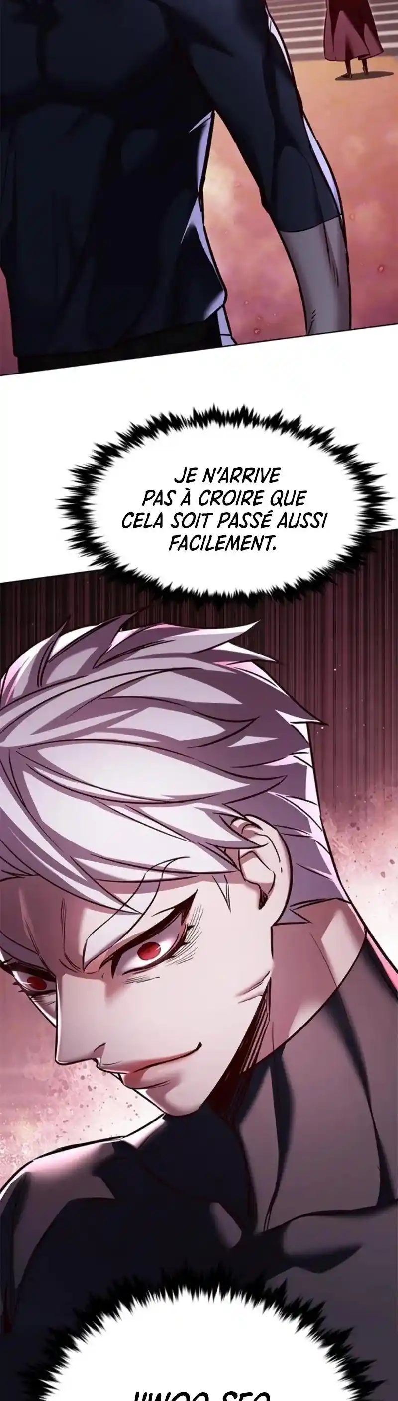 Read Eleceed fr Manga Online