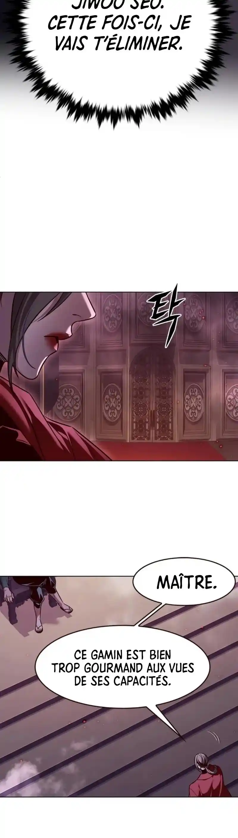 Read Eleceed fr Manga Online