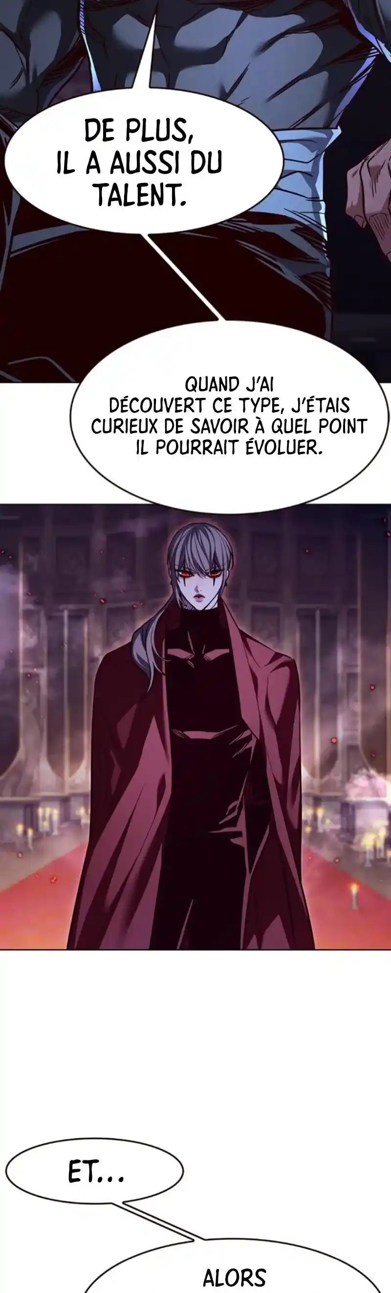 Read Eleceed fr Manga Online