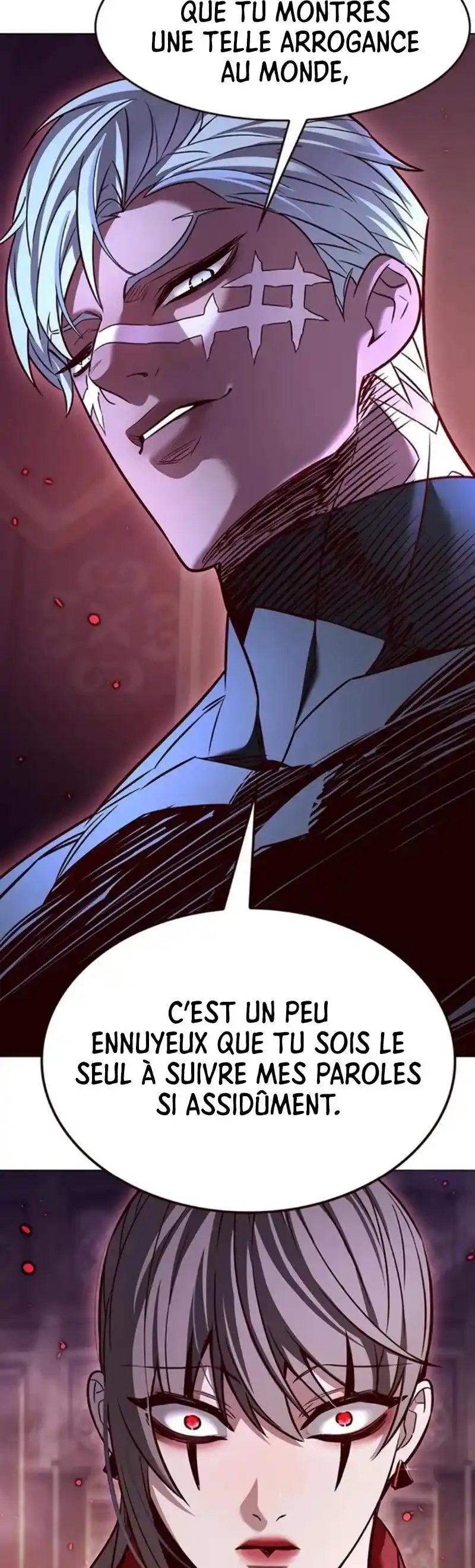 Read Eleceed fr Manga Online