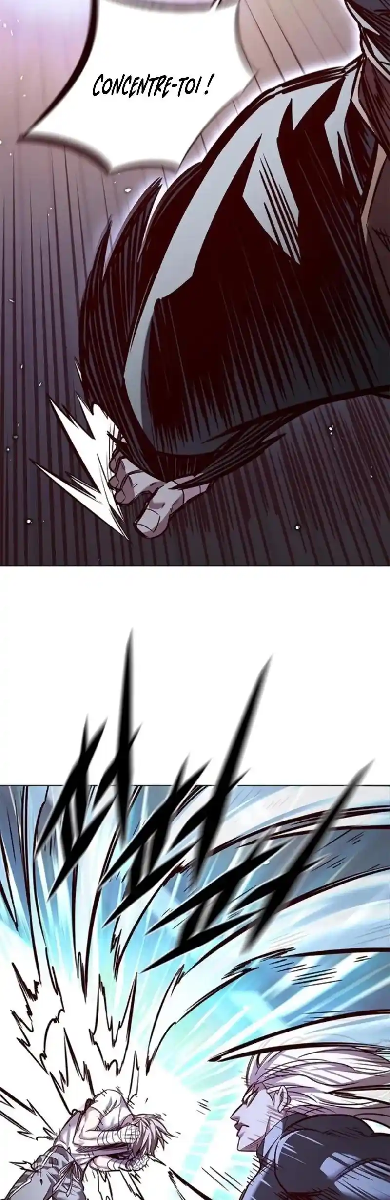 Read Eleceed fr Manga Online