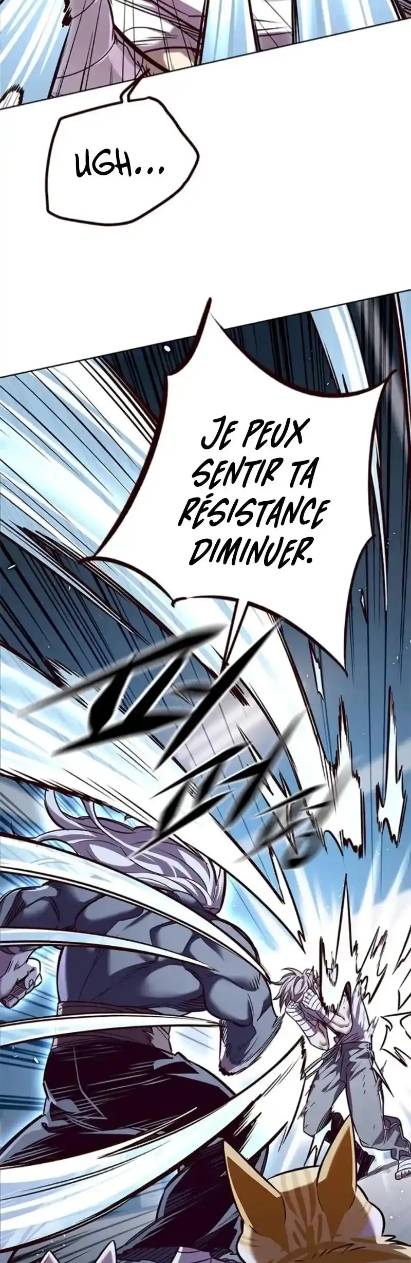 Read Eleceed fr Manga Online