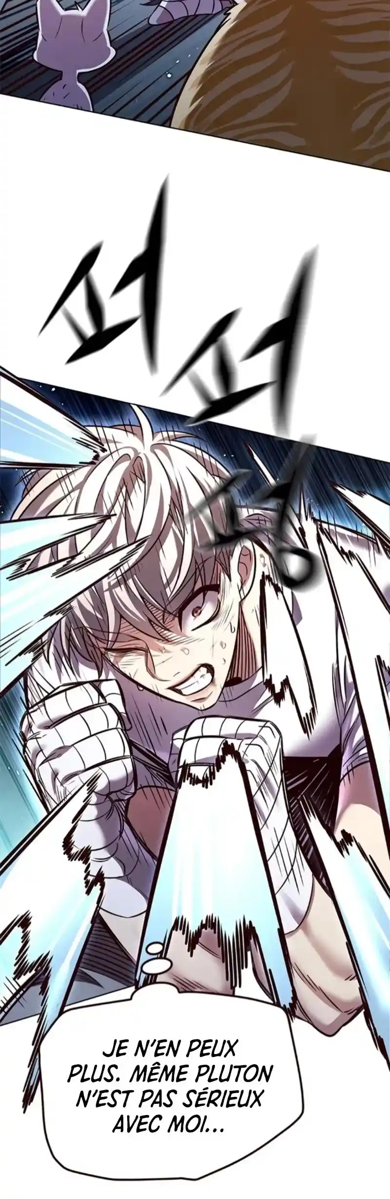 Read Eleceed fr Manga Online