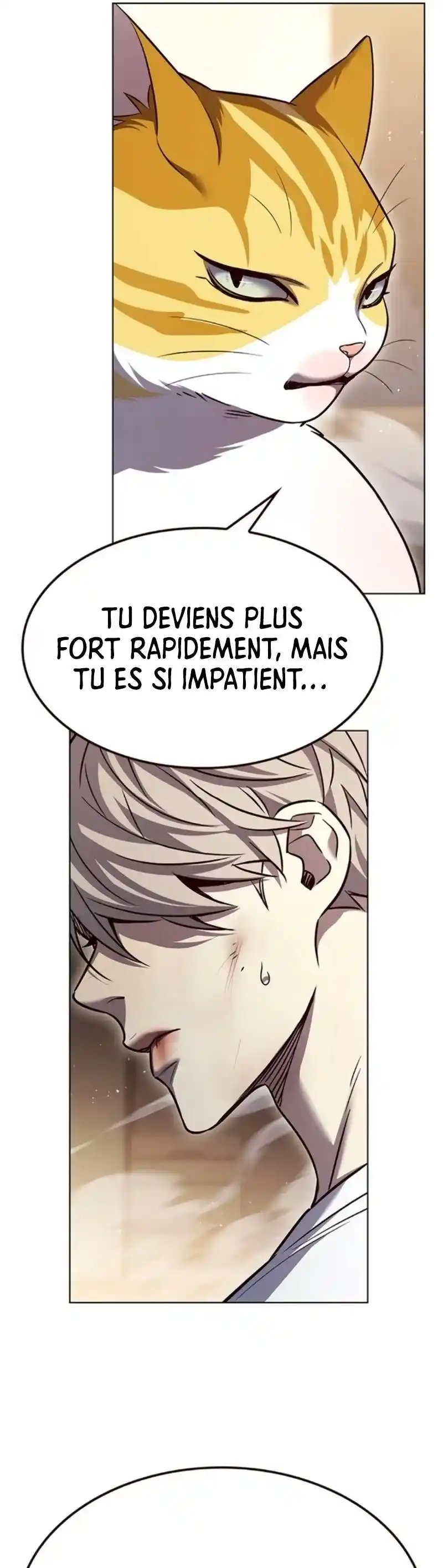 Read Eleceed fr Manga Online