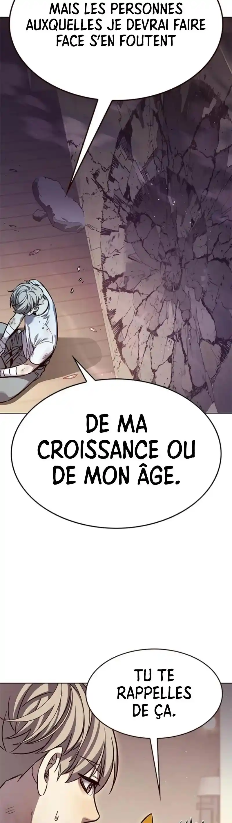 Read Eleceed fr Manga Online