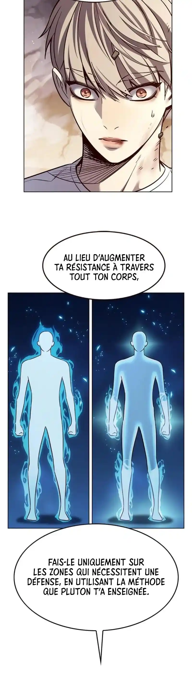 Read Eleceed fr Manga Online