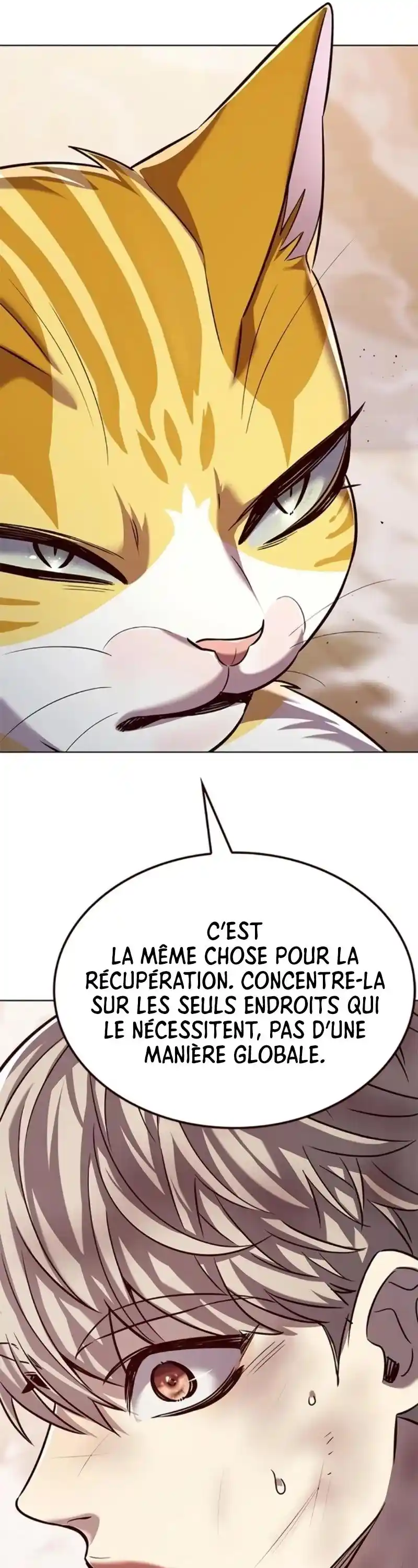 Read Eleceed fr Manga Online