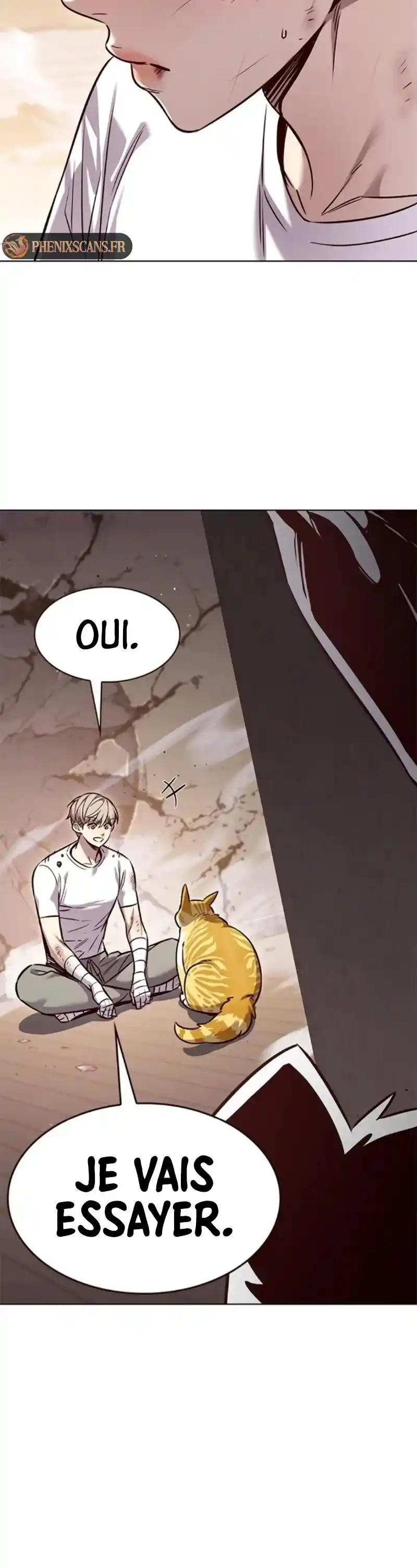 Read Eleceed fr Manga Online