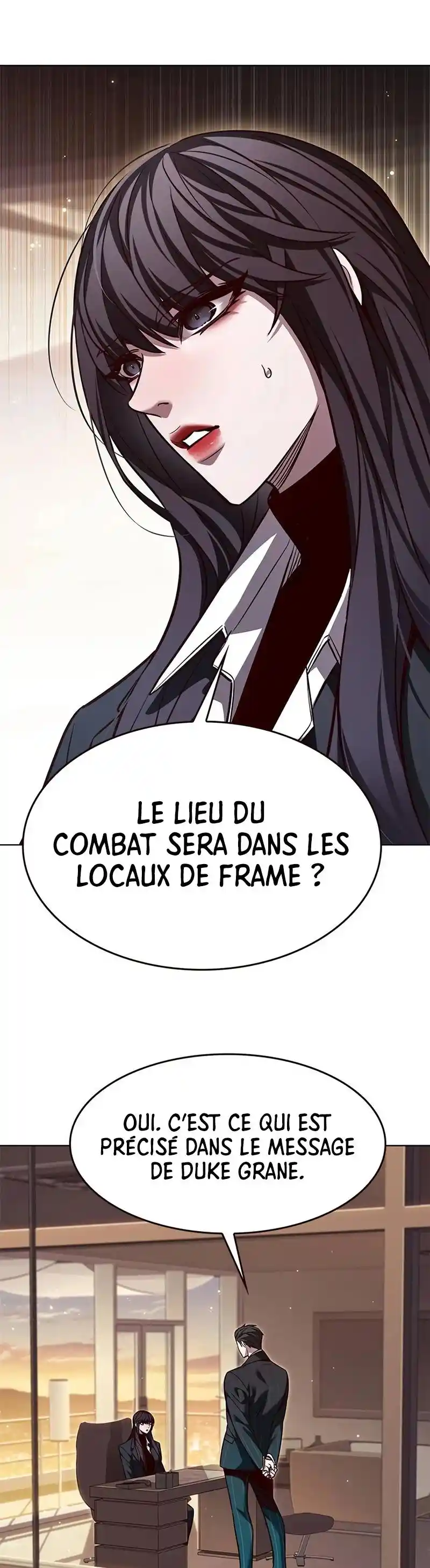 Read Eleceed fr Manga Online