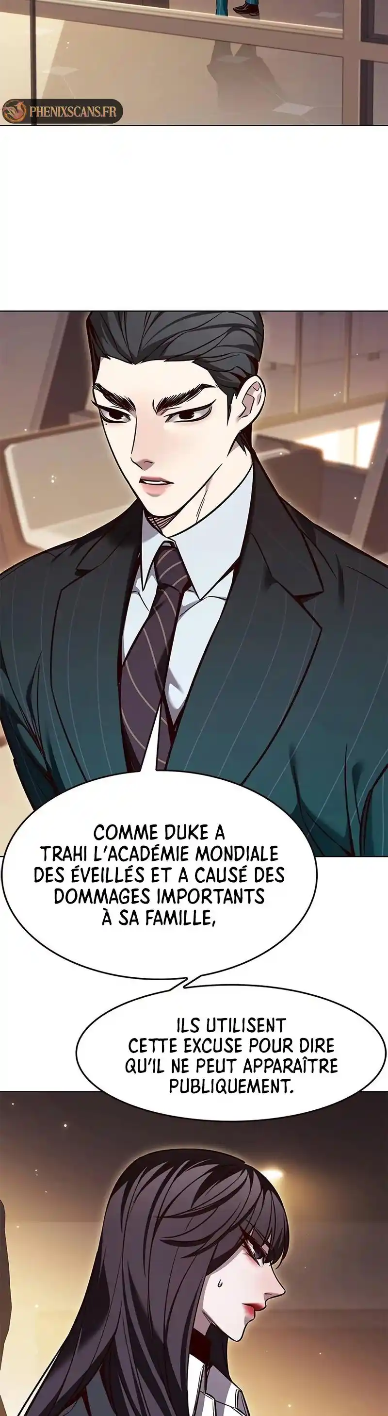 Read Eleceed fr Manga Online