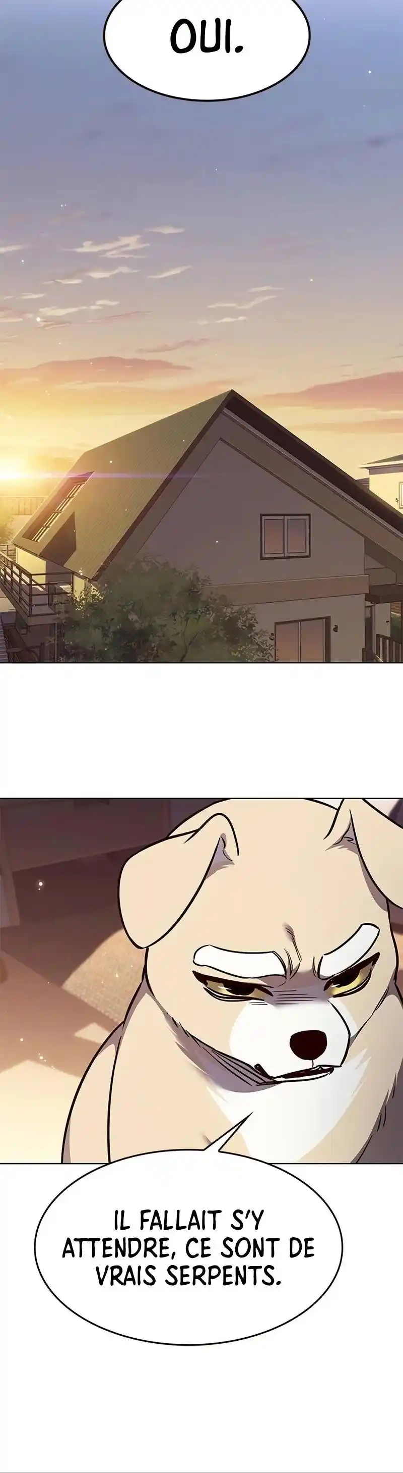 Read Eleceed fr Manga Online