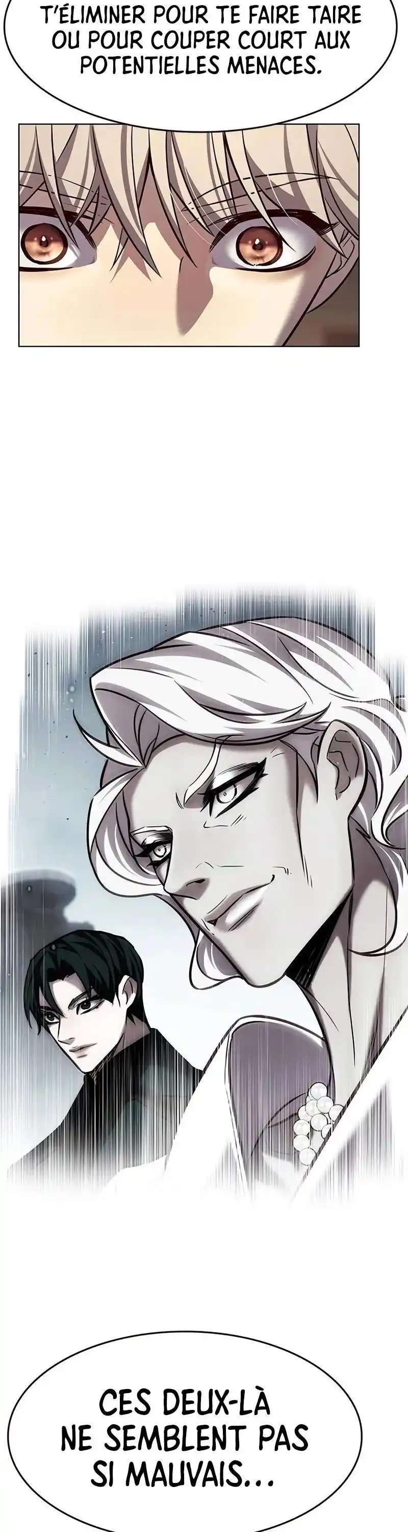 Read Eleceed fr Manga Online