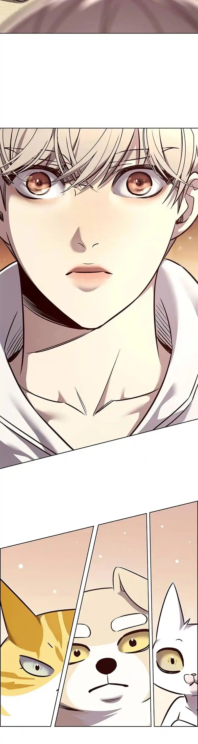 Read Eleceed fr Manga Online