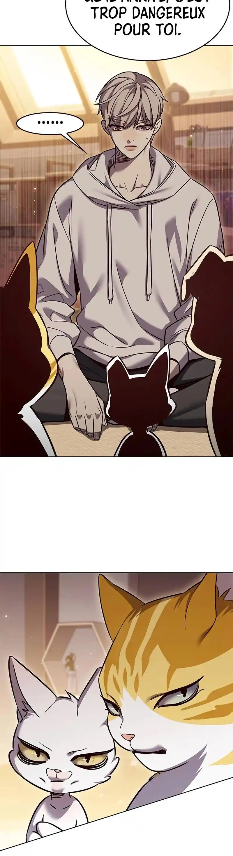 Read Eleceed fr Manga Online