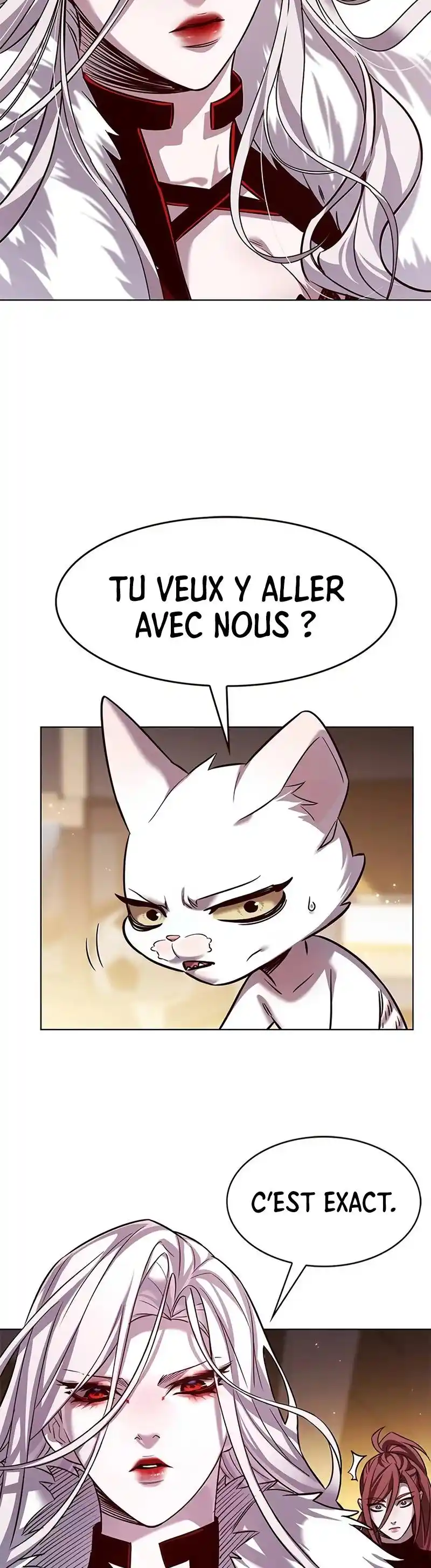 Read Eleceed fr Manga Online