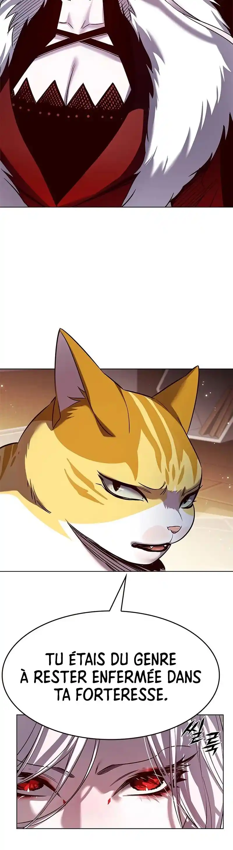 Read Eleceed fr Manga Online