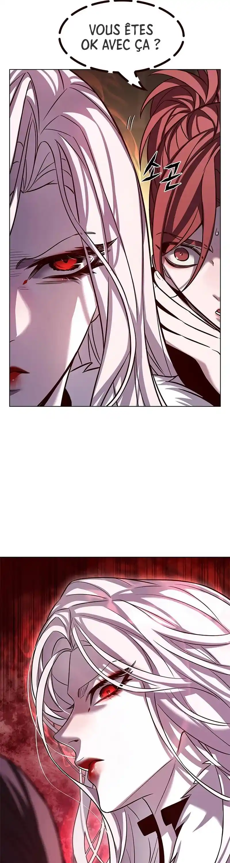 Read Eleceed fr Manga Online