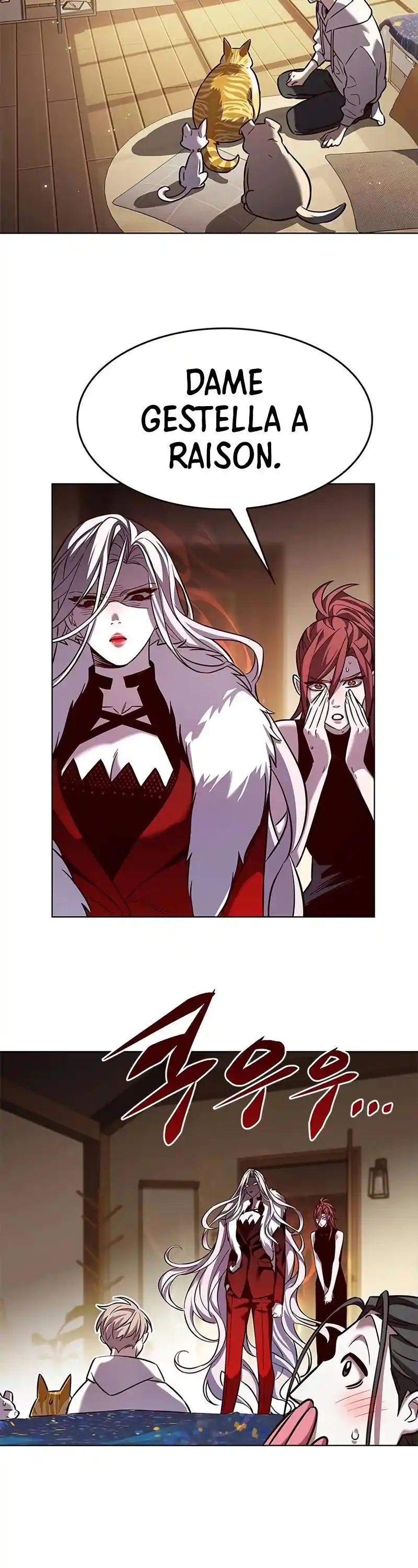 Read Eleceed fr Manga Online