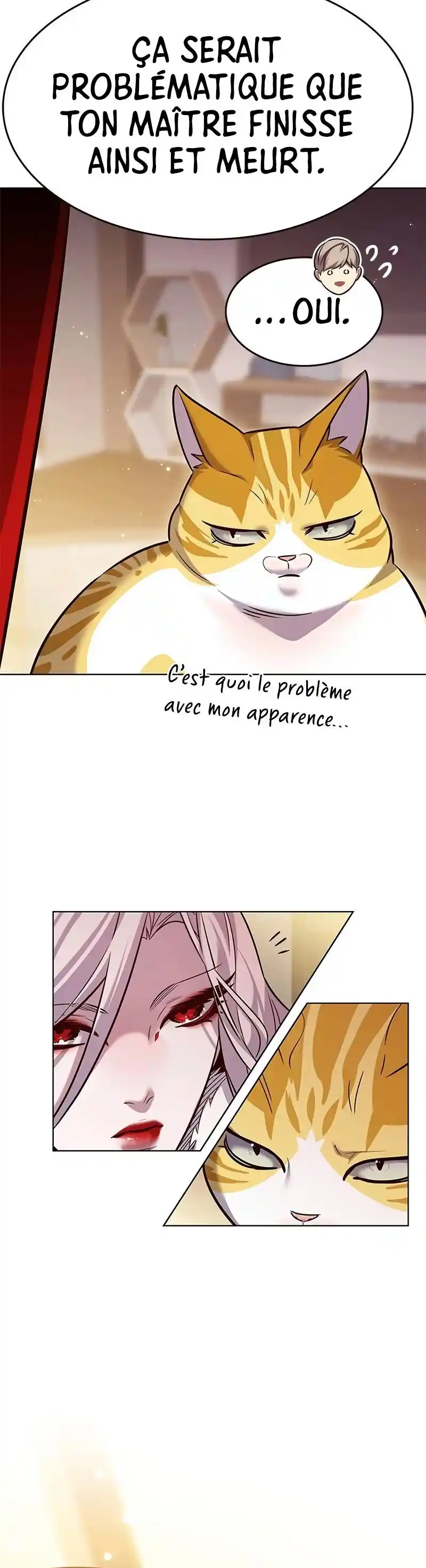 Read Eleceed fr Manga Online